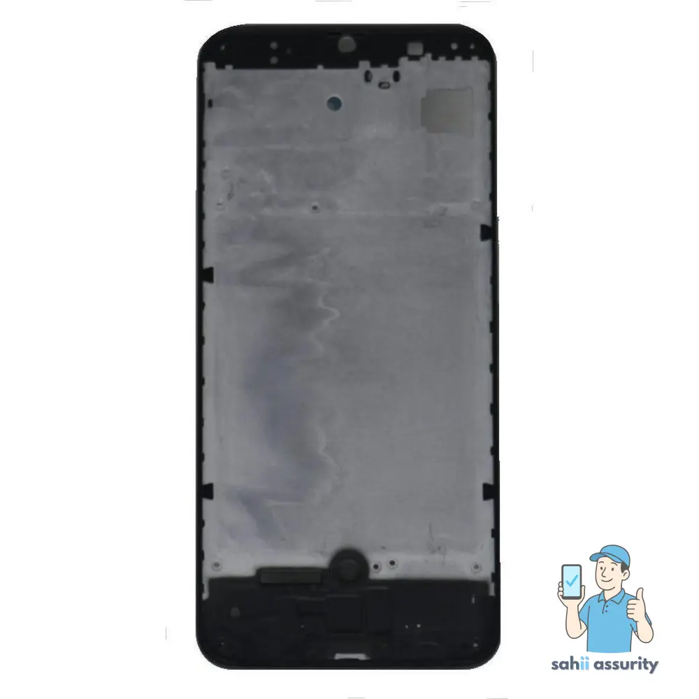 LCD Frame Middle Chassis for Samsung Galaxy A30s thumbnail